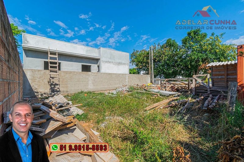 Casa 3 dormitórios sendo 1 Suíte à VENDA em Sapiranga: 36ª foto da galeria de imagens do imóvel