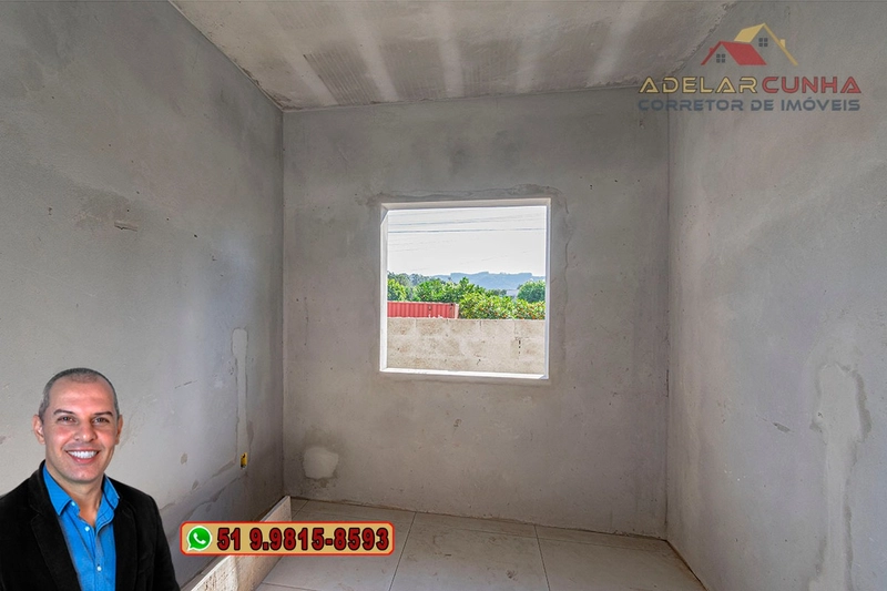 Casa 3 dormitórios sendo 1 Suíte à VENDA em Sapiranga: 21ª foto da galeria de imagens do imóvel