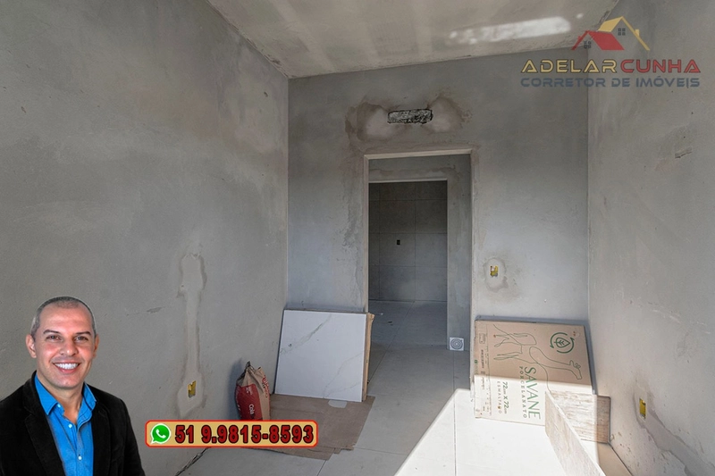 Casa 3 dormitórios sendo 1 Suíte à VENDA em Sapiranga: 23ª foto da galeria de imagens do imóvel