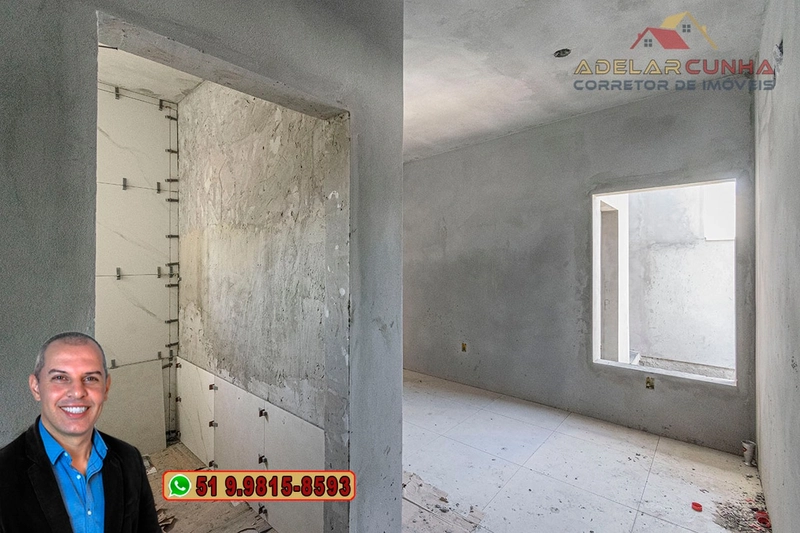 Casa 3 dormitórios sendo 1 Suíte à VENDA em Sapiranga: 27ª foto da galeria de imagens do imóvel