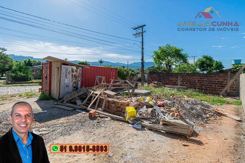Casa 3 dormitórios sendo 1 Suíte à VENDA em Sapiranga: 39ª foto da galeria de imagens do imóvel