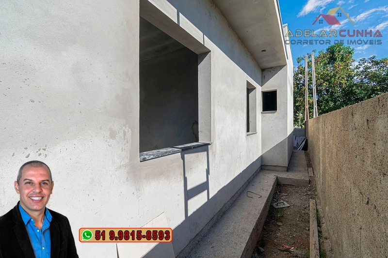 Casa 3 dormitórios sendo 1 Suíte à VENDA em Sapiranga: 30ª foto da galeria de imagens do imóvel