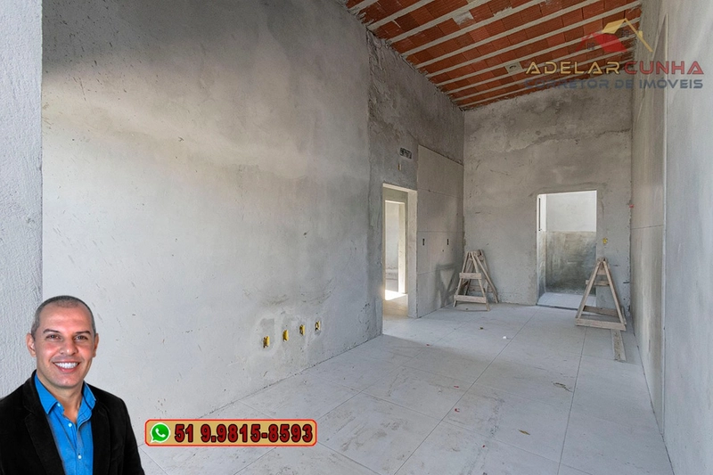 Casa 3 dormitórios sendo 1 Suíte à VENDA em Sapiranga: 7ª foto da galeria de imagens do imóvel
