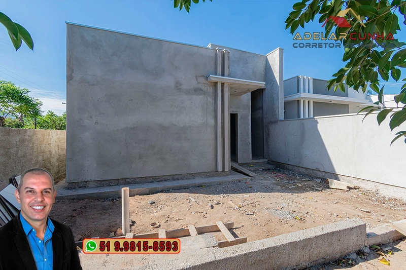 Casa 3 dormitórios sendo 1 Suíte à VENDA em Sapiranga: 31ª foto da galeria de imagens do imóvel
