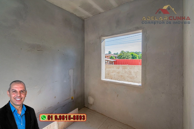 Casa 3 dormitórios sendo 1 Suíte à VENDA em Sapiranga: 22ª foto da galeria de imagens do imóvel