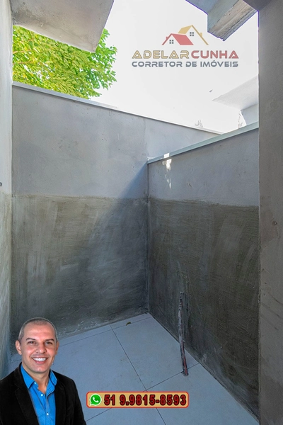 Casa 3 dormitórios sendo 1 Suíte à VENDA em Sapiranga: 11ª foto da galeria de imagens do imóvel