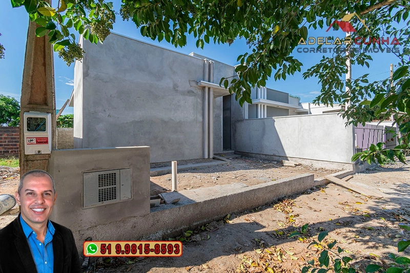 Casa 3 dormitórios sendo 1 Suíte à VENDA em Sapiranga: 32ª foto da galeria de imagens do imóvel