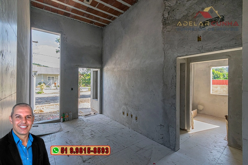 Casa 3 dormitórios sendo 1 Suíte à VENDA em Sapiranga: 9ª foto da galeria de imagens do imóvel