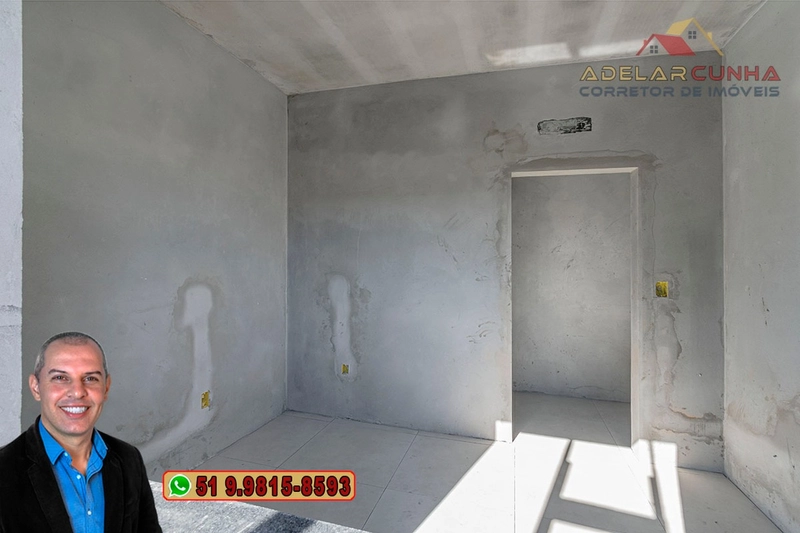 Casa 3 dormitórios sendo 1 Suíte à VENDA em Sapiranga: 20ª foto da galeria de imagens do imóvel