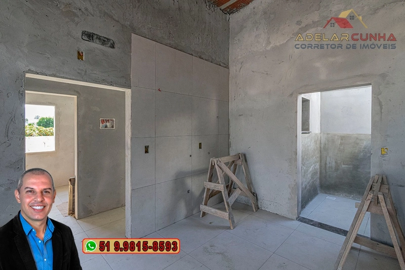 Casa 3 dormitórios sendo 1 Suíte à VENDA em Sapiranga: 10ª foto da galeria de imagens do imóvel
