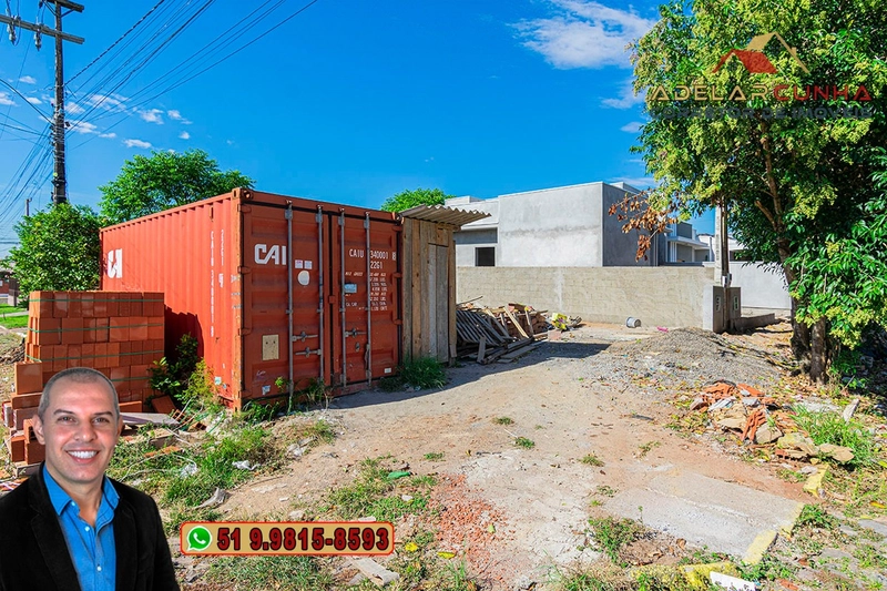 Casa 3 dormitórios sendo 1 Suíte à VENDA em Sapiranga: 40ª foto da galeria de imagens do imóvel