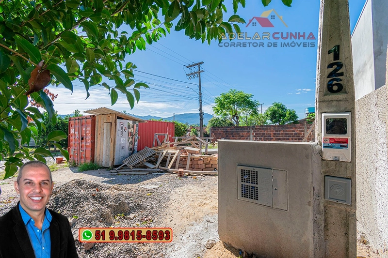 Casa 3 dormitórios sendo 1 Suíte à VENDA em Sapiranga: 38ª foto da galeria de imagens do imóvel