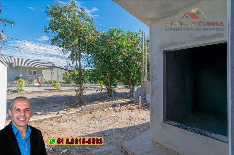 Casa 3 dormitórios sendo 1 Suíte à VENDA em Sapiranga: 4ª foto da galeria de imagens do imóvel