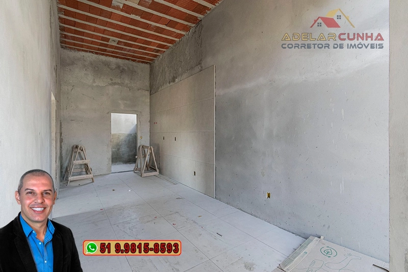 Casa 3 dormitórios sendo 1 Suíte à VENDA em Sapiranga: 8ª foto da galeria de imagens do imóvel