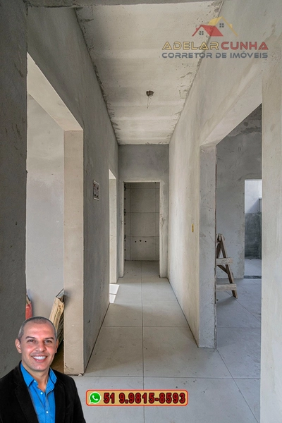 Casa 3 dormitórios sendo 1 Suíte à VENDA em Sapiranga: 13ª foto da galeria de imagens do imóvel