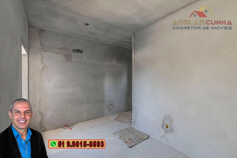 Casa 3 dormitórios sendo 1 Suíte à VENDA em Sapiranga: 24ª foto da galeria de imagens do imóvel
