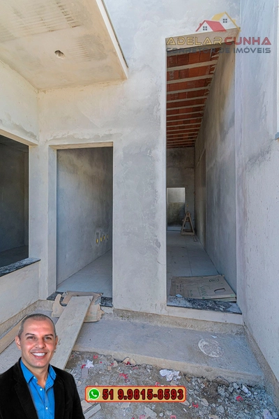 Casa 3 dormitórios sendo 1 Suíte à VENDA em Sapiranga: 5ª foto da galeria de imagens do imóvel