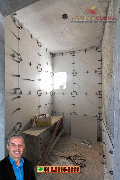 Casa 3 dormitórios sendo 1 Suíte à VENDA em Sapiranga: 26ª foto da galeria de imagens do imóvel