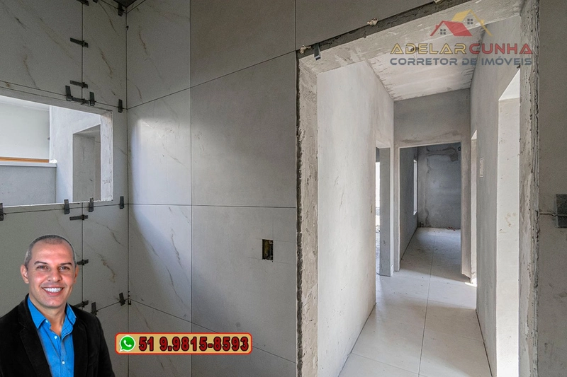 Casa 3 dormitórios sendo 1 Suíte à VENDA em Sapiranga: 14ª foto da galeria de imagens do imóvel