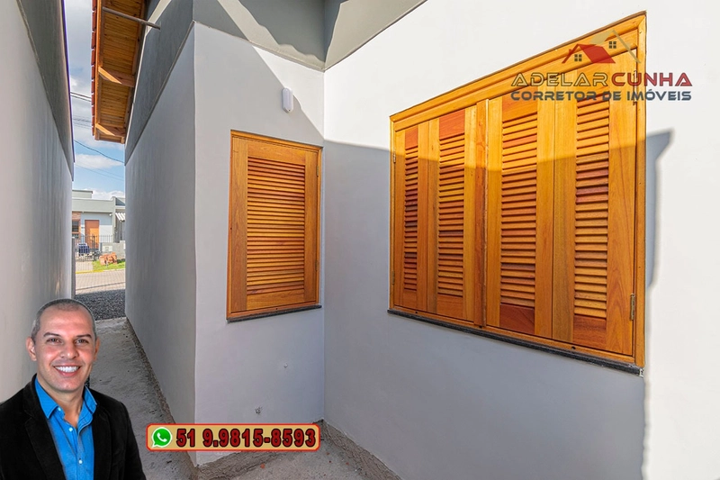 Casa com 2 dormitórios à Venda em Sapiranga: 9ª foto da galeria de imagens do imóvel