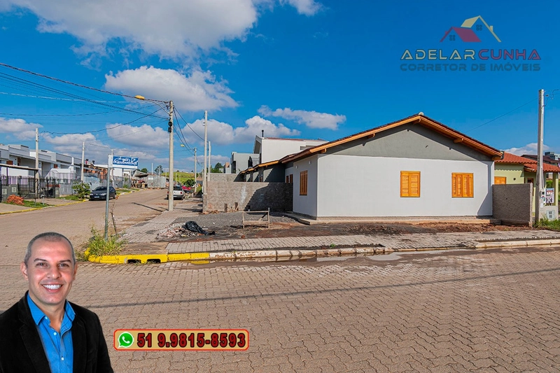 Casa com 2 dormitórios à Venda em Sapiranga: 10ª foto da galeria de imagens do imóvel