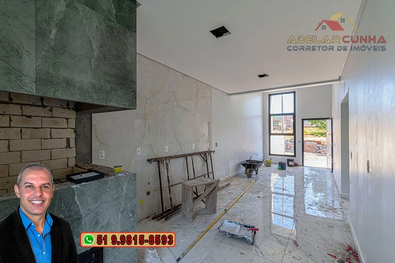 Casa com 2 dormitórios sendo 1 suíte à VENDA em Sapiranga: 17ª foto da galeria de imagens do imóvel