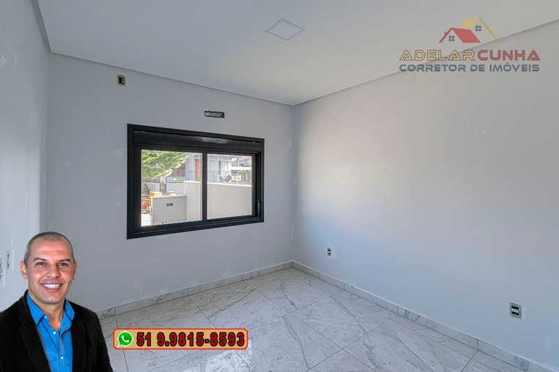 Casa com 2 dormitórios sendo 1 suíte à VENDA em Sapiranga: 21ª foto da galeria de imagens do imóvel