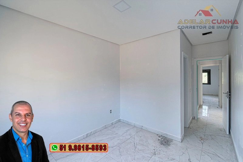 Casa com 2 dormitórios sendo 1 suíte à VENDA em Sapiranga: 23ª foto da galeria de imagens do imóvel
