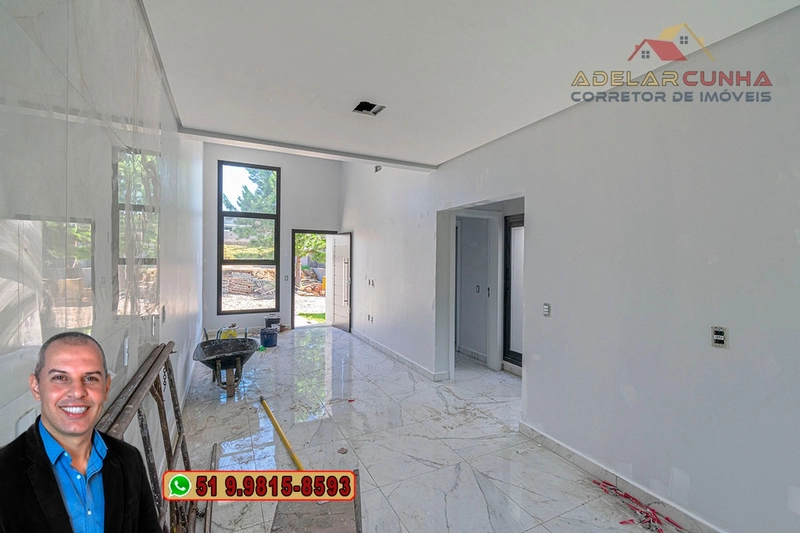 Casa com 2 dormitórios sendo 1 suíte à VENDA em Sapiranga: 18ª foto da galeria de imagens do imóvel
