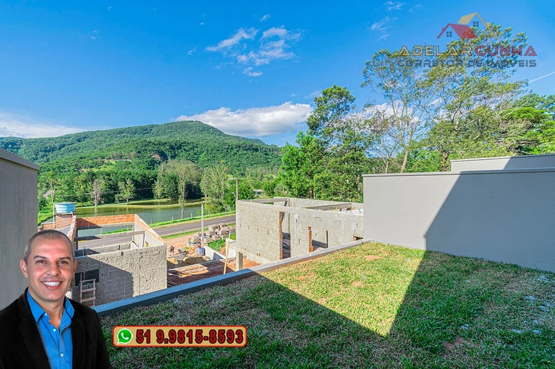 Casa com 2 dormitórios sendo 1 suíte à VENDA em Sapiranga: 16ª foto da galeria de imagens do imóvel