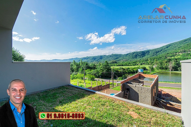 Casa com 2 dormitórios sendo 1 suíte à VENDA em Sapiranga: 12ª foto da galeria de imagens do imóvel