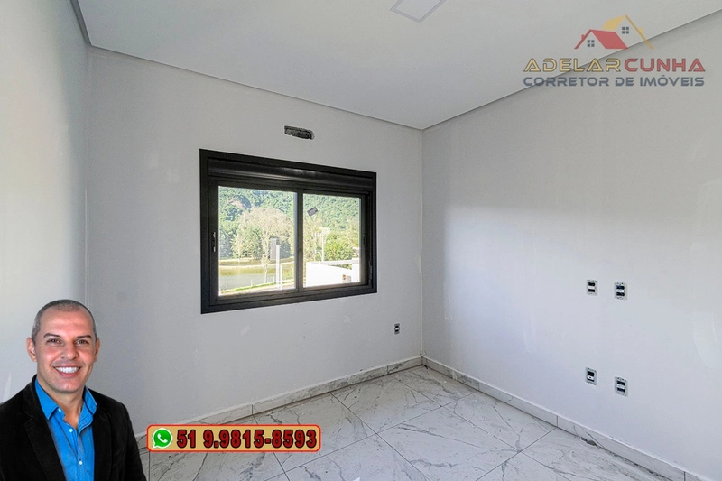 Casa com 2 dormitórios sendo 1 suíte à VENDA em Sapiranga: 28ª foto da galeria de imagens do imóvel