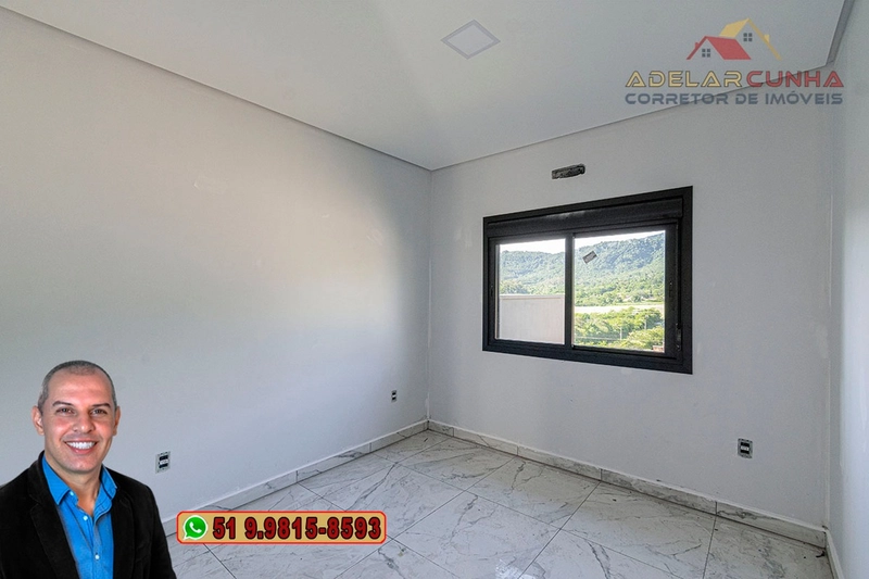Casa com 2 dormitórios sendo 1 suíte à VENDA em Sapiranga: 27ª foto da galeria de imagens do imóvel