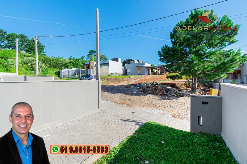 Casa com 2 dormitórios sendo 1 suíte à VENDA em Sapiranga: 22ª foto da galeria de imagens do imóvel
