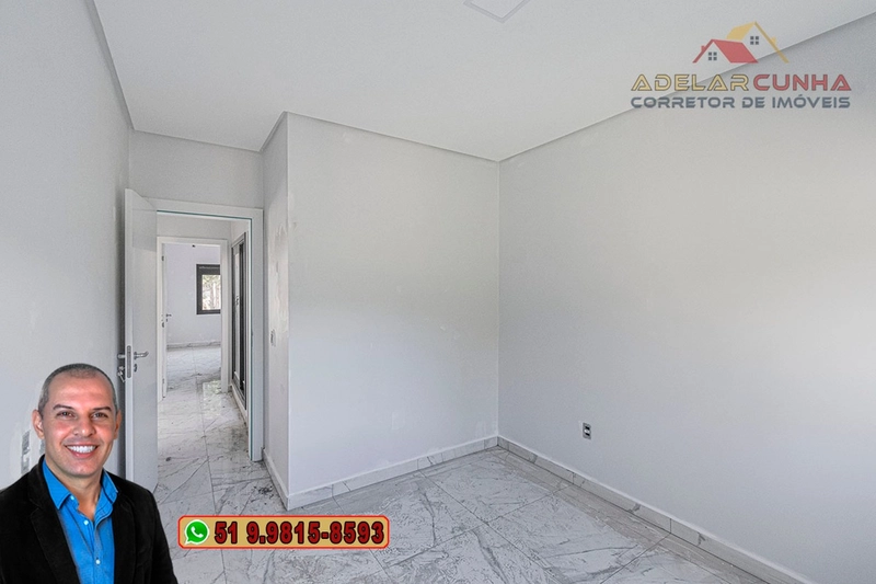 Casa com 2 dormitórios sendo 1 suíte à VENDA em Sapiranga: 26ª foto da galeria de imagens do imóvel