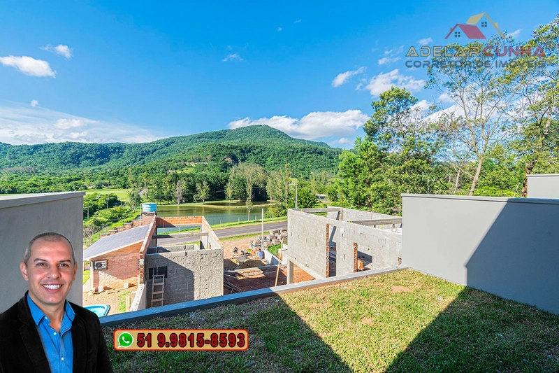 Casa com 2 dormitórios sendo 1 suíte à VENDA em Sapiranga: 29ª foto da galeria de imagens do imóvel