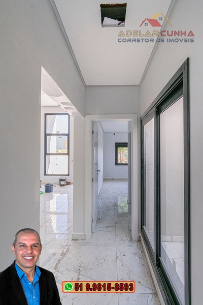Casa com 2 dormitórios sendo 1 suíte à VENDA em Sapiranga: 19ª foto da galeria de imagens do imóvel