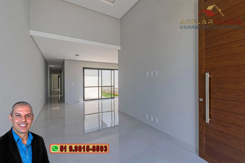 Casa com 2 dormitórios sendo 1 Suíte à Venda em Campo Bom: 9ª foto da galeria de imagens do imóvel