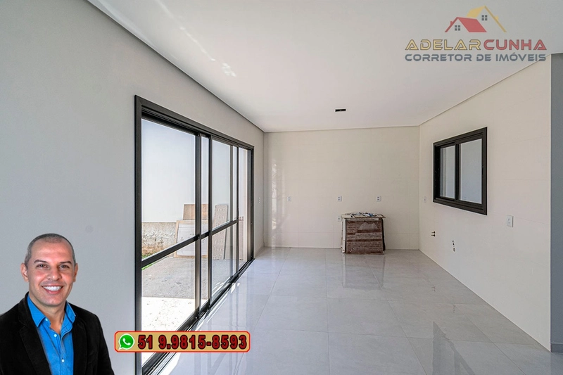 Casa com 2 dormitórios sendo 1 Suíte à Venda em Campo Bom: 11ª foto da galeria de imagens do imóvel