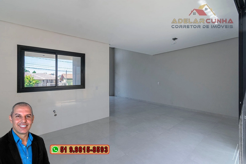 Casa com 2 dormitórios sendo 1 Suíte à Venda em Campo Bom: 15ª foto da galeria de imagens do imóvel