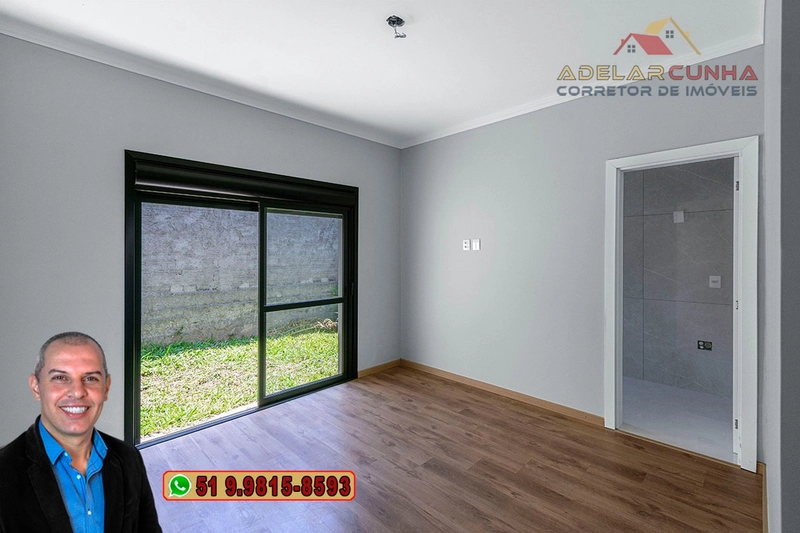 Casa com 2 dormitórios sendo 1 Suíte à Venda em Campo Bom: 33ª foto da galeria de imagens do imóvel