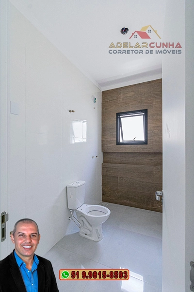 Casa com 2 dormitórios sendo 1 Suíte à Venda em Campo Bom: 26ª foto da galeria de imagens do imóvel