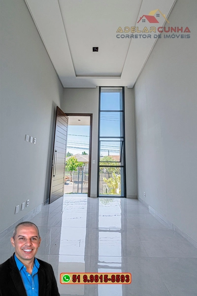 Casa com 2 dormitórios sendo 1 Suíte à Venda em Campo Bom: 21ª foto da galeria de imagens do imóvel