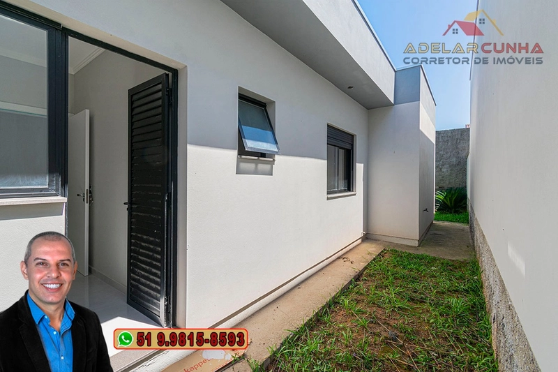 Casa com 2 dormitórios sendo 1 Suíte à Venda em Campo Bom: 20ª foto da galeria de imagens do imóvel