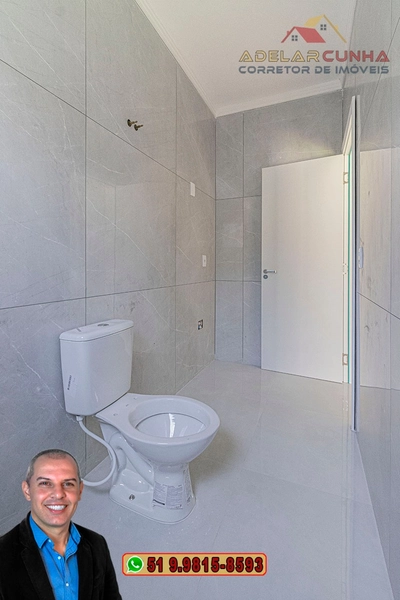 Casa com 2 dormitórios sendo 1 Suíte à Venda em Campo Bom: 35ª foto da galeria de imagens do imóvel