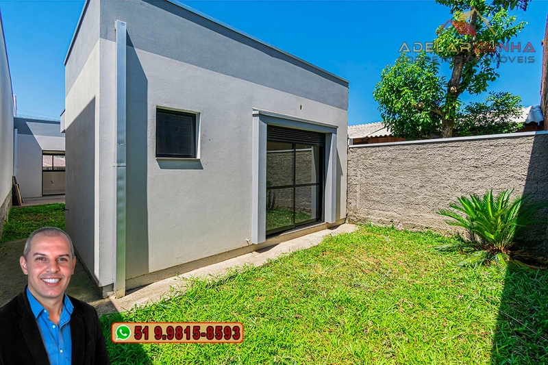 Casa com 2 dormitórios sendo 1 Suíte à Venda em Campo Bom: 40ª foto da galeria de imagens do imóvel