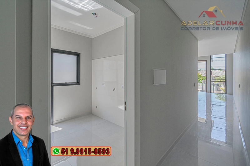 Casa com 2 dormitórios sendo 1 Suíte à Venda em Campo Bom: 24ª foto da galeria de imagens do imóvel
