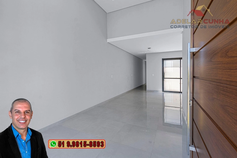 Casa com 2 dormitórios sendo 1 Suíte à Venda em Campo Bom: 8ª foto da galeria de imagens do imóvel
