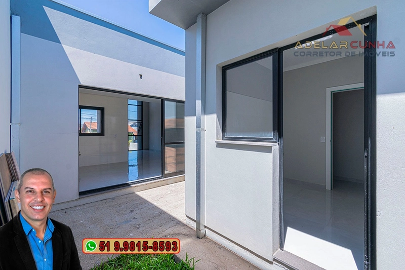 Casa com 2 dormitórios sendo 1 Suíte à Venda em Campo Bom: 19ª foto da galeria de imagens do imóvel