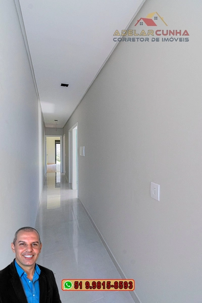 Casa com 2 dormitórios sendo 1 Suíte à Venda em Campo Bom: 23ª foto da galeria de imagens do imóvel